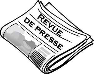 Revue de presse
